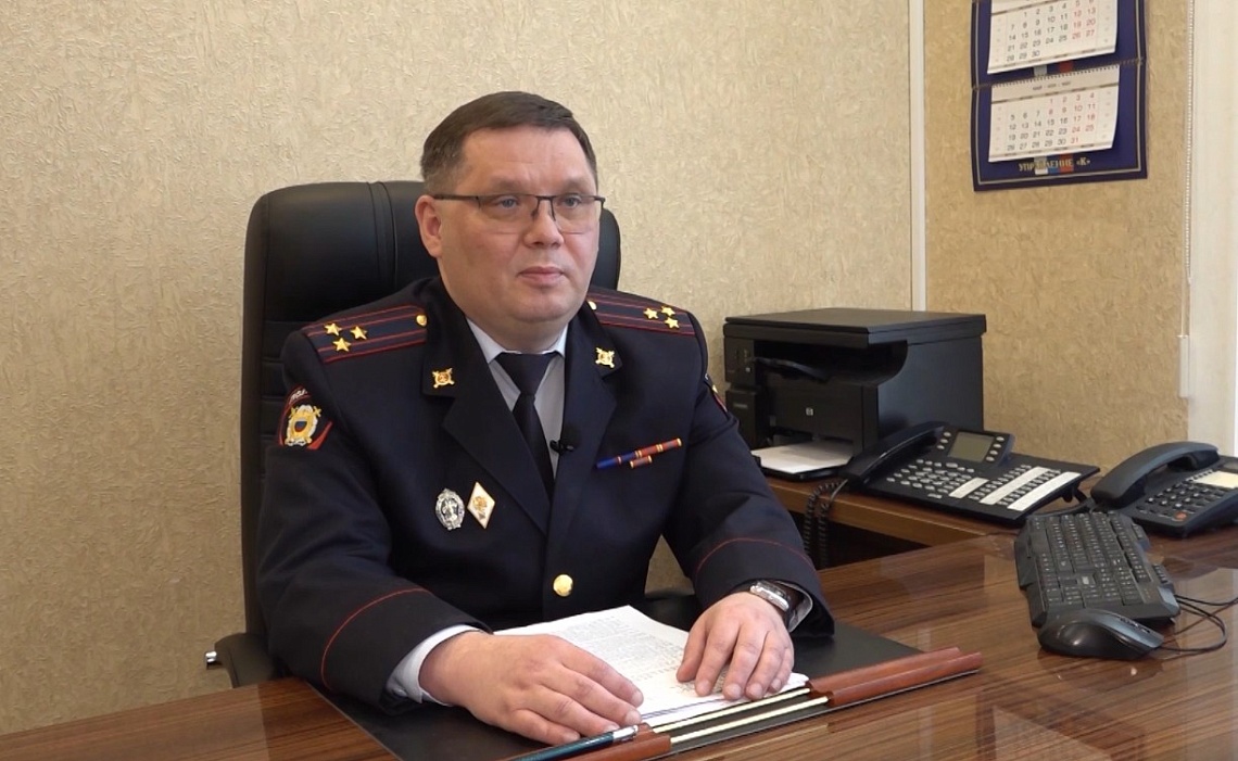 Экономическая полиция Пензы подвела итоги работы